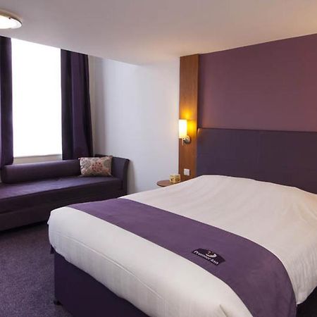 Premier Inn Newcastle - Gosforth/크램링턴 외부 사진