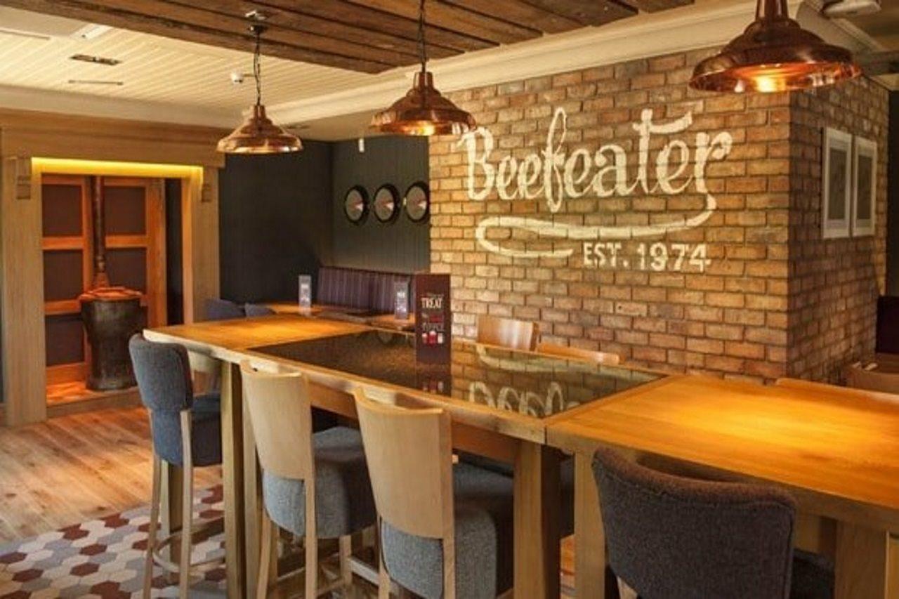 Premier Inn Newcastle - Gosforth/크램링턴 외부 사진