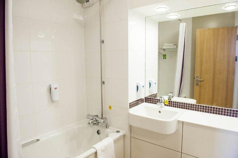 Premier Inn Newcastle - Gosforth/크램링턴 외부 사진